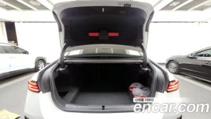 BMW 5-Series 530e M Sport 2024 года из Южной Кореи