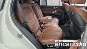 BMW X5 xDrive 30d M Sport 2023 года из Южной Кореи
