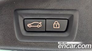 BMW X5 xDrive 30d M Sport 2023 года из Южной Кореи