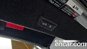 BMW 7-Series 740i sDrive Design Pure Excellence 2023 года из Южной Кореи