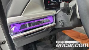 BMW 7-Series 740i sDrive Design Pure Excellence 2023 года из Южной Кореи