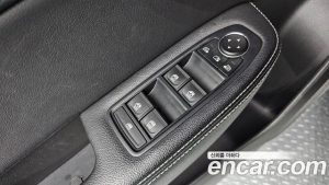 Renault-KoreaSamsung XM3 1.6 GTe RE 2023 года из Южной Кореи