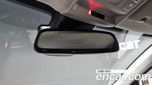 Renault-KoreaSamsung XM3 1.6 GTe RE 2023 года из Южной Кореи