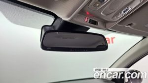 Renault-KoreaSamsung XM3 1.6 GTe RE 2023 года из Южной Кореи