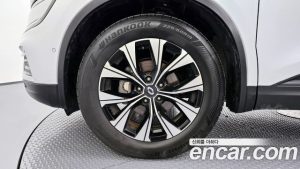 Renault-KoreaSamsung QM6 2.0 GDe LE Signature 2WD 2023 года из Южной Кореи