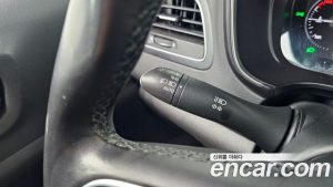 Renault-KoreaSamsung QM6 2.0 GDe LE Signature 2WD 2023 года из Южной Кореи