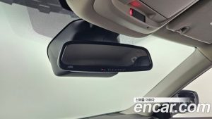 Renault-KoreaSamsung QM6 2.0 GDe LE Signature 2WD 2023 года из Южной Кореи