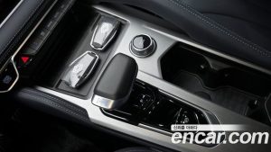 Renault-KoreaSamsung Grand Koleos 2.0 Iconic 2WD 2025 года из Южной Кореи