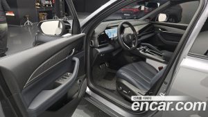 Renault-KoreaSamsung Grand Koleos 2.0 Iconic 2WD 2025 года из Южной Кореи
