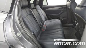 Renault-KoreaSamsung Grand Koleos 2.0 Iconic 2WD 2025 года из Южной Кореи