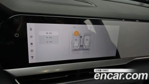 Renault-KoreaSamsung Grand Koleos 2.0 Iconic 2WD 2025 года из Южной Кореи