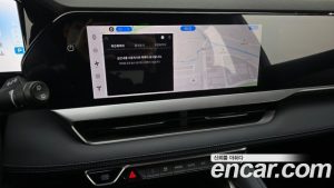 Renault-KoreaSamsung Grand Koleos 2.0 Iconic 2WD 2025 года из Южной Кореи