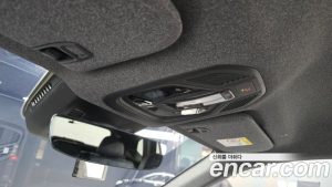Renault-KoreaSamsung Grand Koleos 2.0 Iconic 2WD 2025 года из Южной Кореи