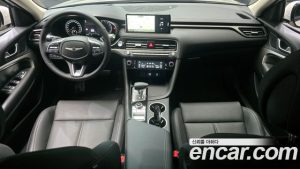 Genesis G70 Бензин 2.5T 2WD 2024 года из Южной Кореи
