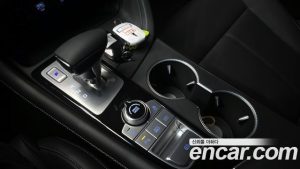 Genesis G70 Бензин 2.5T 2WD 2024 года из Южной Кореи