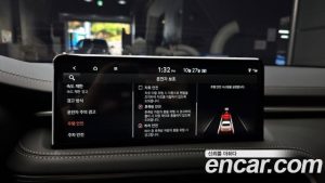 Genesis G70 Бензин 2.5T 2WD 2024 года из Южной Кореи