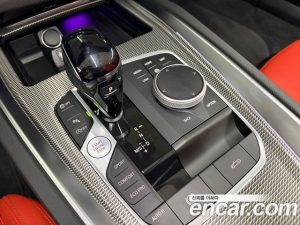 BMW Z4 sDrive20i M Sport 2025 года из Южной Кореи