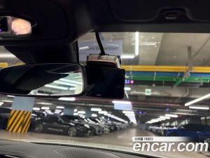 BMW Z4 sDrive20i M Sport 2025 года из Южной Кореи