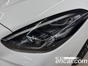 BMW Z4 sDrive20i M Sport 2025 года из Южной Кореи