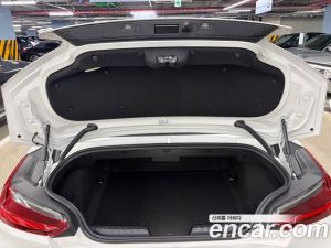 BMW Z4 sDrive20i M Sport 2025 года из Южной Кореи