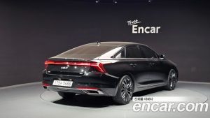 Kia K8 3.5 Бензин 4WD 2024 года из Южной Кореи