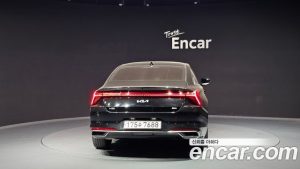 Kia K8 3.5 Бензин 4WD 2024 года из Южной Кореи