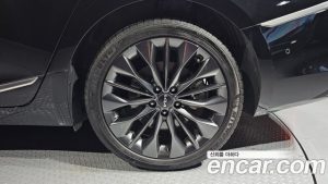 Kia K8 3.5 Бензин 4WD 2024 года из Южной Кореи