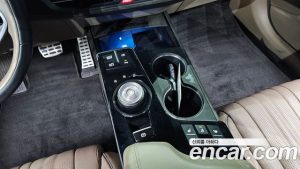 Kia K8 3.5 Бензин 4WD 2024 года из Южной Кореи