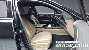 Kia K8 3.5 Бензин 4WD 2024 года из Южной Кореи