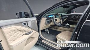 Kia K8 3.5 Бензин 4WD 2024 года из Южной Кореи