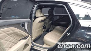 Kia K8 3.5 Бензин 4WD 2024 года из Южной Кореи