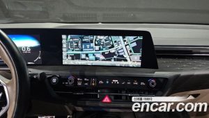 Kia K8 3.5 Бензин 4WD 2024 года из Южной Кореи