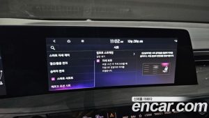 Kia K8 3.5 Бензин 4WD 2024 года из Южной Кореи