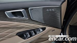 Kia K8 3.5 Бензин 4WD 2024 года из Южной Кореи