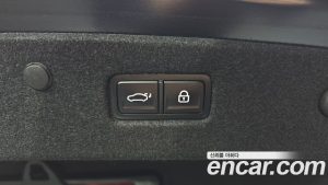 Kia K8 3.5 Бензин 4WD 2024 года из Южной Кореи