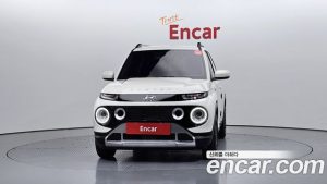 Hyundai Casper Turbo D ESSENTIAL 2024 года из Южной Кореи