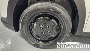 Hyundai Casper Turbo D ESSENTIAL 2024 года из Южной Кореи