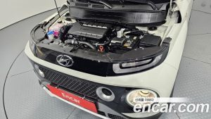 Hyundai Casper Turbo D ESSENTIAL 2024 года из Южной Кореи