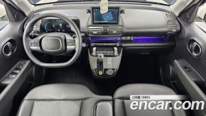 Hyundai Casper Turbo D ESSENTIAL 2024 года из Южной Кореи