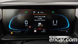 Hyundai Casper Turbo D ESSENTIAL 2024 года из Южной Кореи