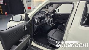 Hyundai Casper Turbo D ESSENTIAL 2024 года из Южной Кореи