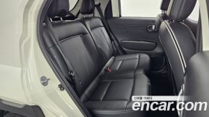Hyundai Casper Turbo D ESSENTIAL 2024 года из Южной Кореи