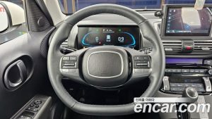Hyundai Casper Turbo D ESSENTIAL 2024 года из Южной Кореи