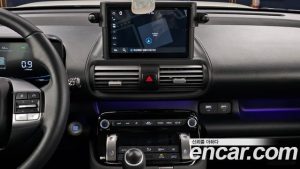 Hyundai Casper Turbo D ESSENTIAL 2024 года из Южной Кореи