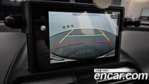 Hyundai Casper Turbo D ESSENTIAL 2024 года из Южной Кореи