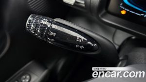 Hyundai Casper Turbo D ESSENTIAL 2024 года из Южной Кореи