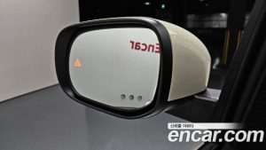 Hyundai Casper Turbo D ESSENTIAL 2024 года из Южной Кореи