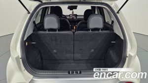 Hyundai Casper Turbo D ESSENTIAL 2024 года из Южной Кореи