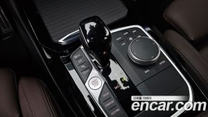 BMW X3 xDrive 20i M Sport 2023 года из Южной Кореи