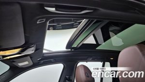BMW X3 xDrive 20i M Sport 2023 года из Южной Кореи